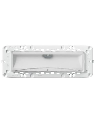 Lampada Emergenza Led Ark /Plana 230V 7M