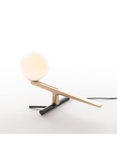 Artemide Yanzi Lampada Da Tavolo Originale Nuova