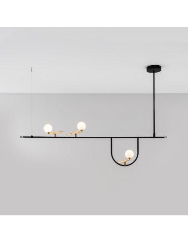 Artemide Yanzi S1 Lampada Sospensione