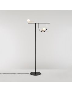 Artemide Yanzi Lampada Da Pavimento