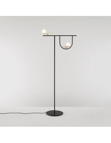 Artemide Yanzi Lampada Da Pavimento