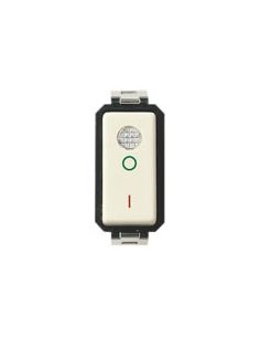 Interruttore 2P 16Ax Lum.So