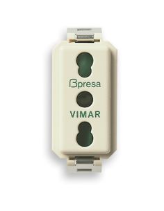 Presa 2Pt 16A P17/11