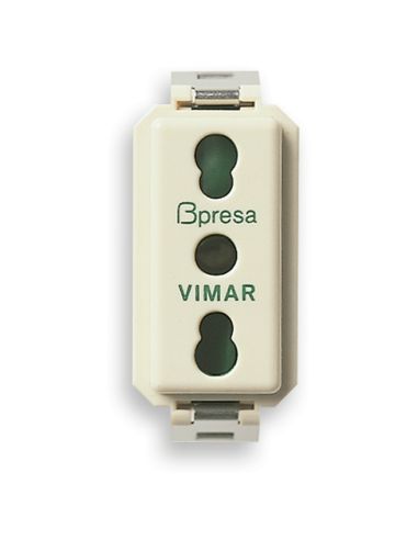 Presa 2Pt 16A P17/11