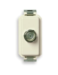 Presa Connettore Femmina Tipo F