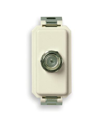 Presa Connettore Femmina Tipo F