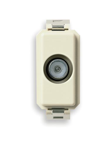 Presa Tv-Rd-Sat Passante 10Db Maschio