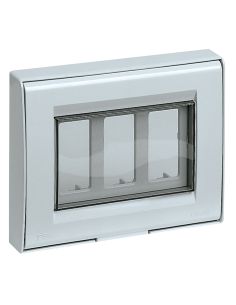 Calotta Ip55 3M 8000 Grigio