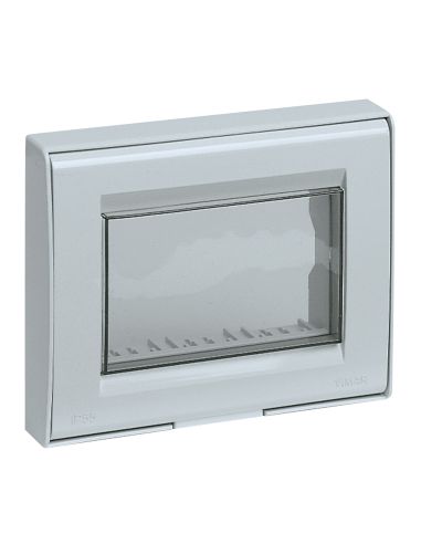 Calotta Ip55 3M Idea/8000Sp Grigio