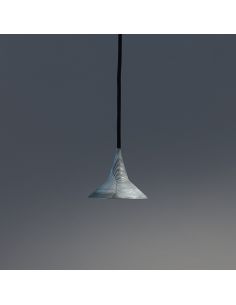 Artemide Unterlinden Led Lampada Sospensione Alluminio