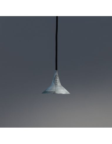 Artemide Unterlinden Led Lampada Sospensione Alluminio