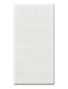 Tasto 1M Illuminabile Ad Anello Bianco