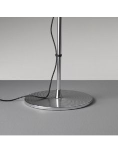 Artemide Tolomeo Terra Solo Base E Asta