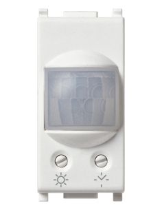 Interruttore Ir A Rel  230V Bianco