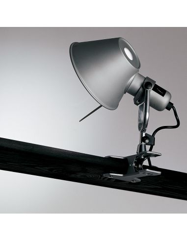 Artemide Tolomeo Pinza