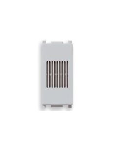 Ronzatore 230V 50-60Hz Silver