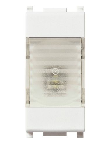 Lampada Led 1M 230V Bianco