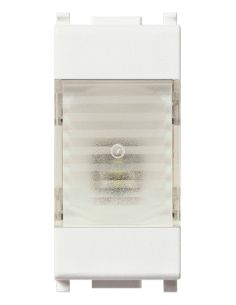 Lampada Emergenza Led 1M 230V Bianco