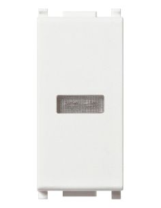 Spia Diffusore Bianco Bianco