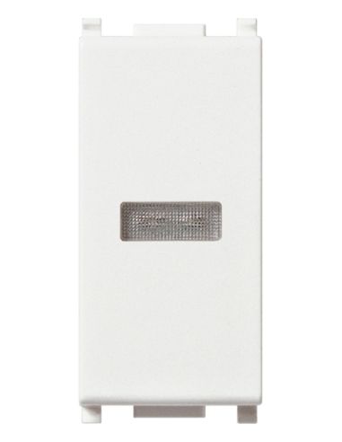 Spia Diffusore Bianco Bianco