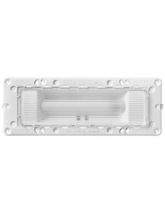 Apparecchio Illuminazione Emergenza230v