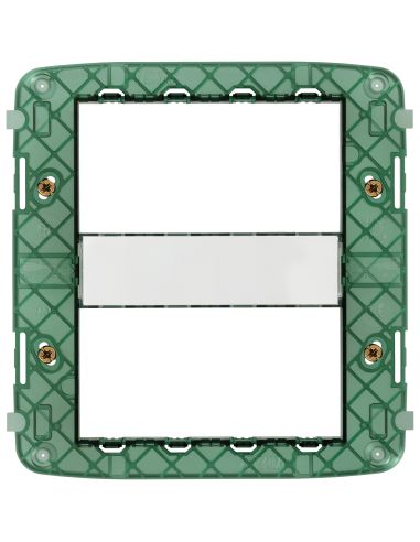 Supporto 8M Con Viti