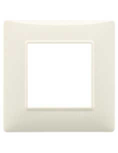 Placca 2M Beige