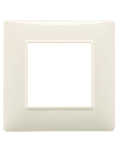 Placca 2M Beige