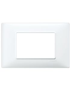 Placca 3M Bianco