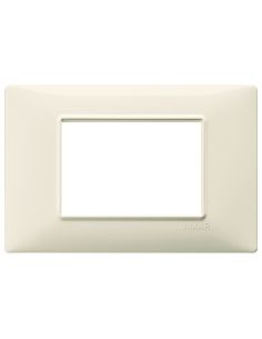 Placca 3M Beige