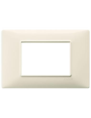 Placca 3M Beige