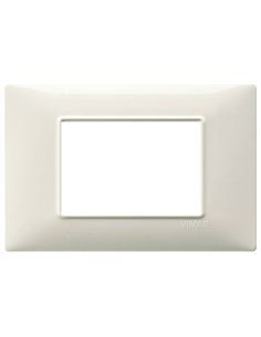 Placca 3M Bianco Granito