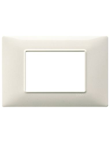 Placca 3M Bianco Granito