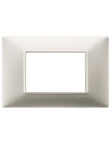 Placca 3M Nichel Opaco