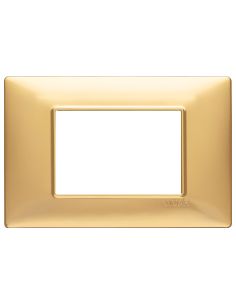 Placca 3M Oro Opaco