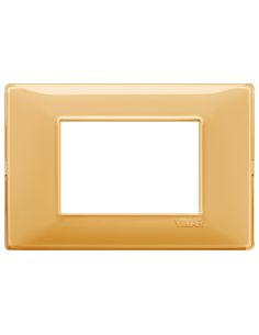 Placca 3M Reflex Ambra
