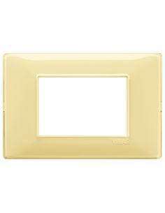 Placca 3M Reflex Cedro