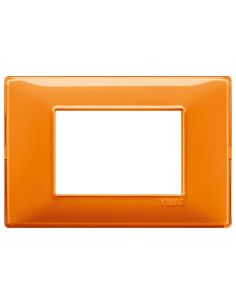 Placca 3M Reflex Arancio
