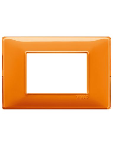 Placca 3M Reflex Arancio