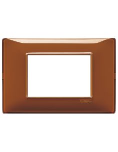 Placca 3M Reflex Tabacco