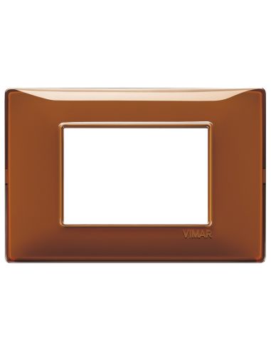 Placca 3M Reflex Tabacco