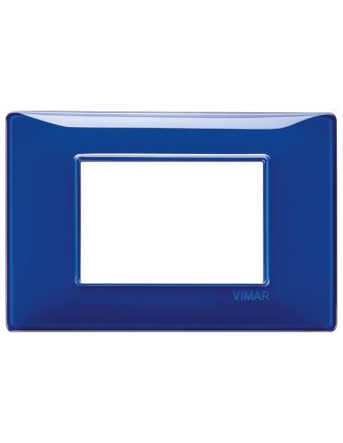 Placca 3M Reflex Zaffiro