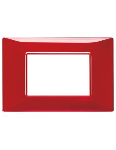 Placca 3M Reflex Rubino