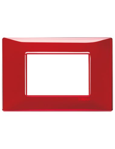 Placca 3M Reflex Rubino