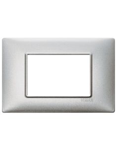Placca 3M Argento Metallizzato