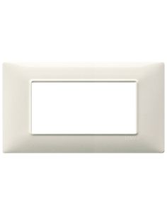 Placca 4M Bianco Granito