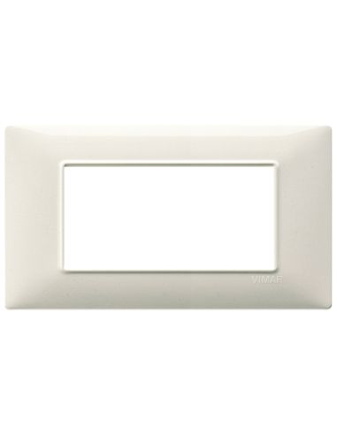 Placca 4M Bianco Granito