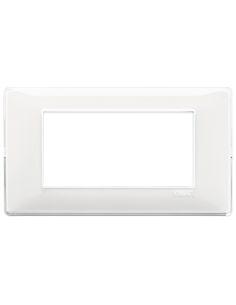 Placca 4M Reflex Neve