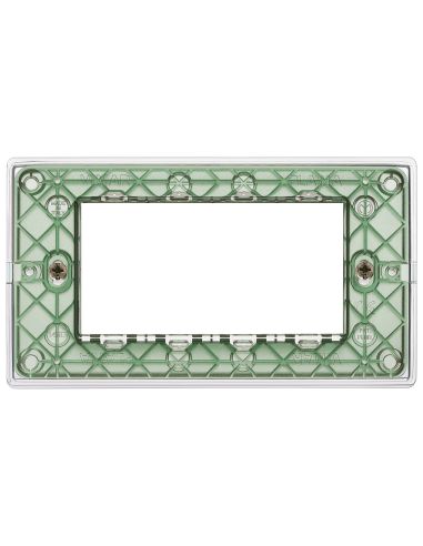 Placca 4M Reflex Aria