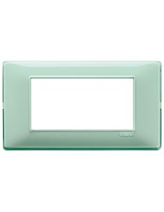 Placca 4M Reflex Menta